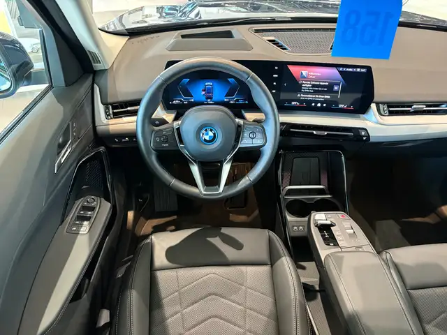 BMW X1 view 14