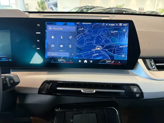 BMW X1 view 15