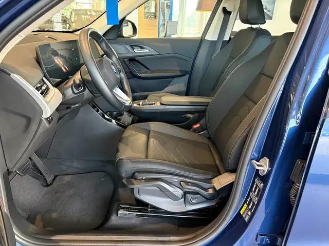 BMW X1 view 12