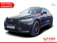 Jaguar F-Pace F-PACE 2.0 Chequered Flag AWD Noir - thumbnail 1