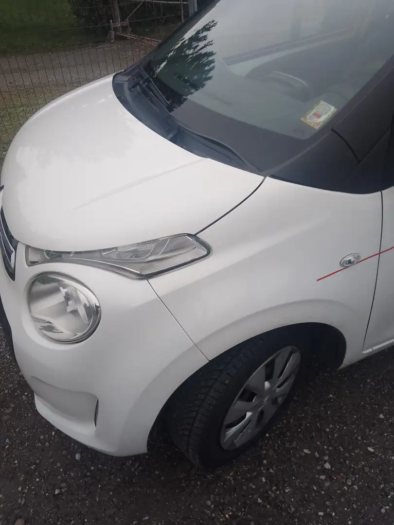 Citroen C1 3p 1.0 vti Feel - 2