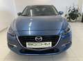 Mazda 3 Mazda3  Sport  Revolution  8fach Bereift Blau - thumbnail 3