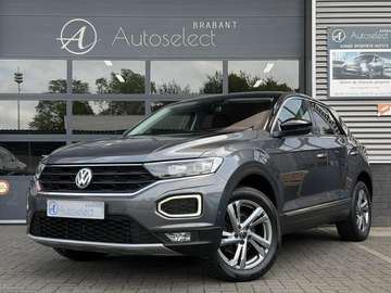 1.5 TSI Style Navi | Camera | Dealer onderhouden