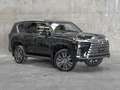 Lexus LX 700h 2025 LX 700h Luxury € 133400 +LICHTEVRACHT 2ZIT Schwarz - thumbnail 3