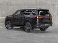 Lexus LX 700h 2025 LX 700h Luxury € 133400 +LICHTEVRACHT 2ZIT Schwarz - thumbnail 7