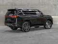 Lexus LX 700h 2025 LX 700h Luxury € 133400 +LICHTEVRACHT 2ZIT Schwarz - thumbnail 5