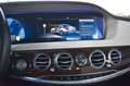 Mercedes-Benz S 450 S450 4MATIC EQ-BOOST MULTIBEAM WIDESCREEN KAMERA Blauw - thumbnail 20