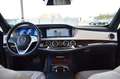 Mercedes-Benz S 450 S450 4MATIC EQ-BOOST MULTIBEAM WIDESCREEN KAMERA Blau - thumbnail 9