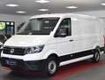 Volkswagen Crafter Kasten 35 mittellang 1HAND~KLIMAA.~KAMERA~TEMPO. Weiß - thumbnail 3