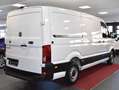Volkswagen Crafter Kasten 35 mittellang 1HAND~KLIMAA.~KAMERA~TEMPO. Weiß - thumbnail 9