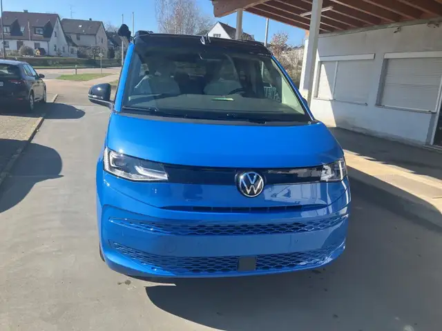 Volkswagen T7 California 2,0TDI DSG Beach GV5 Lite+