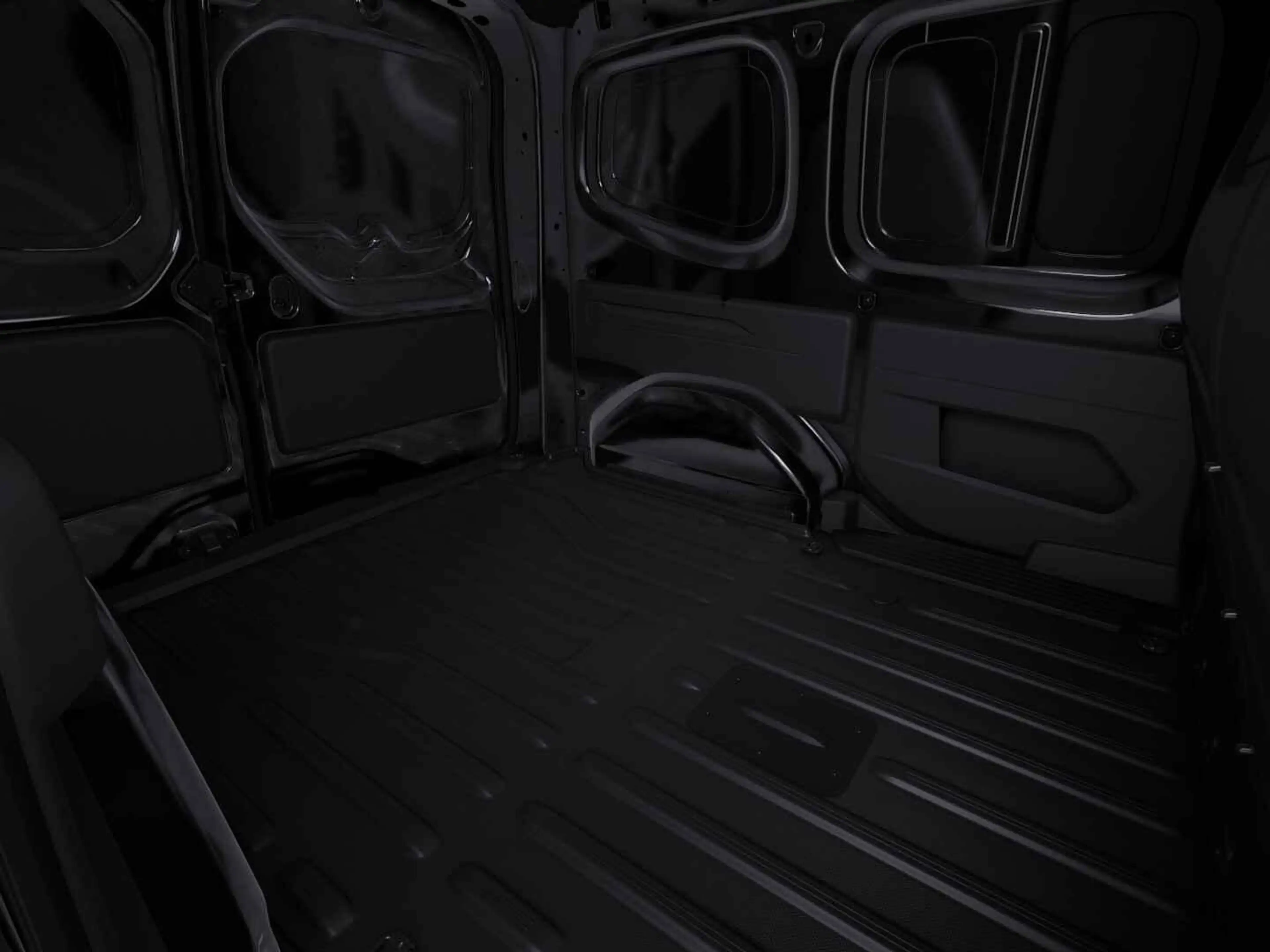 Mercedes-Benz Citan eCitan 112 Pro L1 Business Solution 51 kWh — photo 10