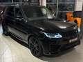 Land Rover Range Rover Sport 5.0 Autobiography |525PS|Fond-TV| Noir - thumbnail 10