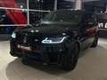 Land Rover Range Rover Sport 5.0 Autobiography |525PS|Fond-TV| Noir - thumbnail 1