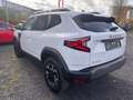 Dacia Duster TCe 130 Extreme -LED-Sitzheiz-Kamera-Carplay-uvm.! Blanco - thumbnail 4