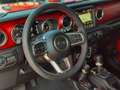 Jeep Wrangler 4-DR. RUBICON Grijskenteken BPM VRIJ! Nieuwstaat! Rouge - thumbnail 12