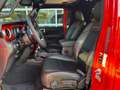 Jeep Wrangler 4-DR. RUBICON Grijskenteken BPM VRIJ! Nieuwstaat! Rouge - thumbnail 11
