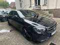 Mercedes-Benz E 220 d STERNENHIMMEL|WIDESCREEN|KAMERA|AMG 20" Schwarz - thumbnail 4