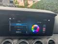Mercedes-Benz E 220 d STERNENHIMMEL|WIDESCREEN|KAMERA|AMG 20" Schwarz - thumbnail 13