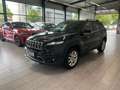 Jeep Cherokee Limited 4WD*ACC*ParkA*Pano*Spurh*RFK*AHK Schwarz - thumbnail 4