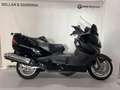 Suzuki Burgman 650 Burgman AN 650 ie Executive E3 (E2) - thumbnail 14