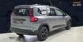 Dacia Jogger 1.0 eco-g gpl 100ch 7pl extreme Grau - thumbnail 5