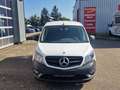 Mercedes-Benz Citan 109 CDI lang Klima AHK Blanc - thumbnail 7