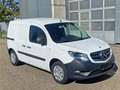 Mercedes-Benz Citan 109 CDI lang Klima AHK Blanc - thumbnail 6