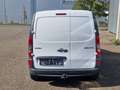 Mercedes-Benz Citan 109 CDI lang Klima AHK Blanc - thumbnail 8