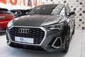Audi Q3 Sportback 35 TFSI S line S tronic Gris - thumbnail 12