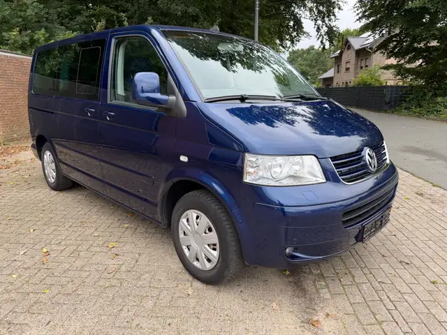 Volkswagen T5 Transporter Bus Multivan Comfortline 178Tkm