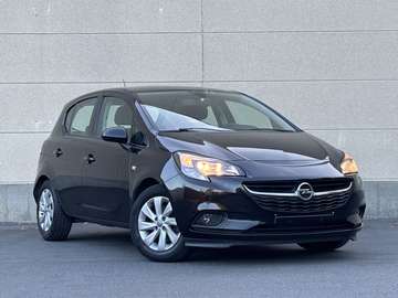 Corsa 1.0 Turbo ecoFLEX Black Edition St./St.