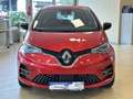 Renault ZOE Iconic*EV50*WM-pumpe*CCS*R.cam*DAB*52kwh Червоний - thumbnail 2