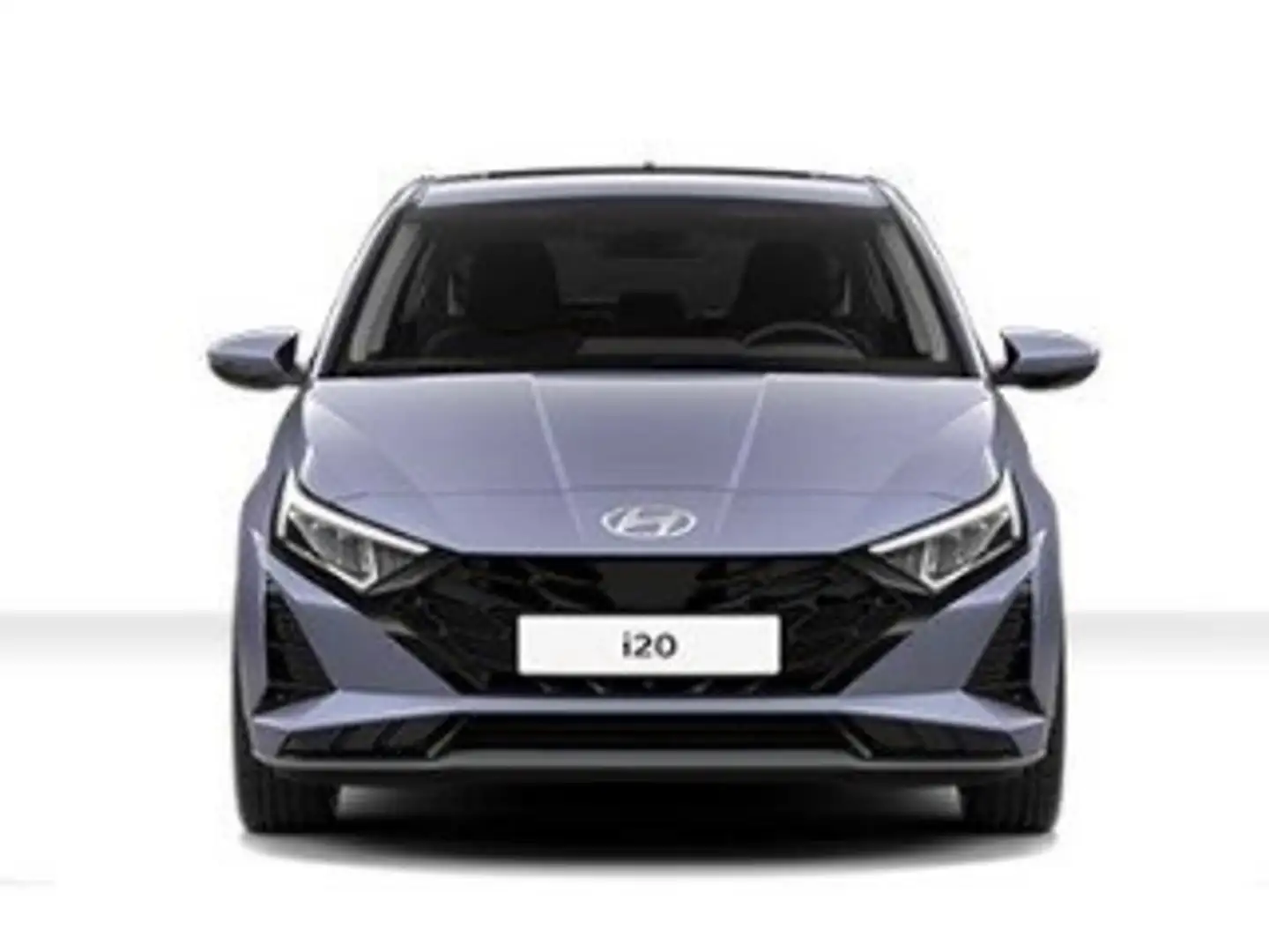 Hyundai i20 FL MY24 Prime +48V 1.0 T-GDI Assist.-PKT Blue - 2