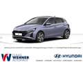 Hyundai i20 FL MY24 Prime +48V 1.0 T-GDI Assist.-PKT Blue - thumbnail 1
