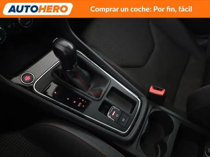 SEAT León 2019, foto 31