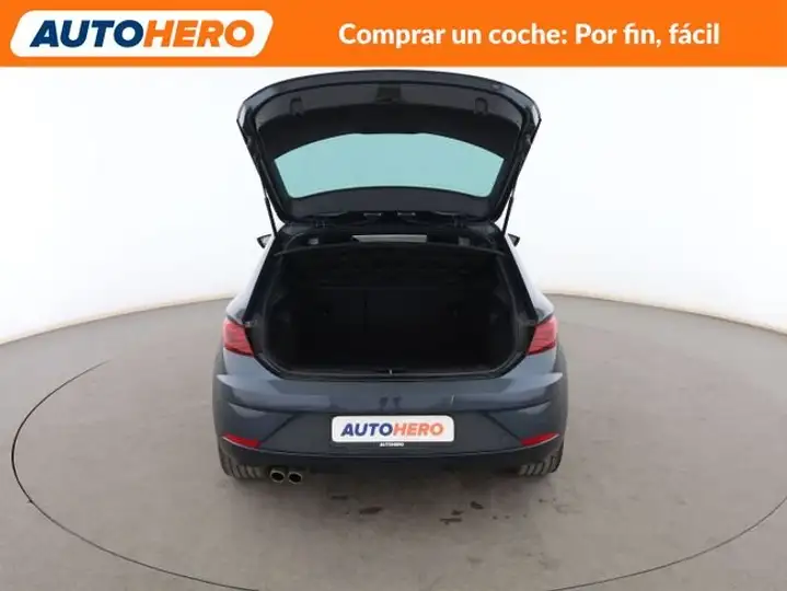 SEAT León 2019, foto 17