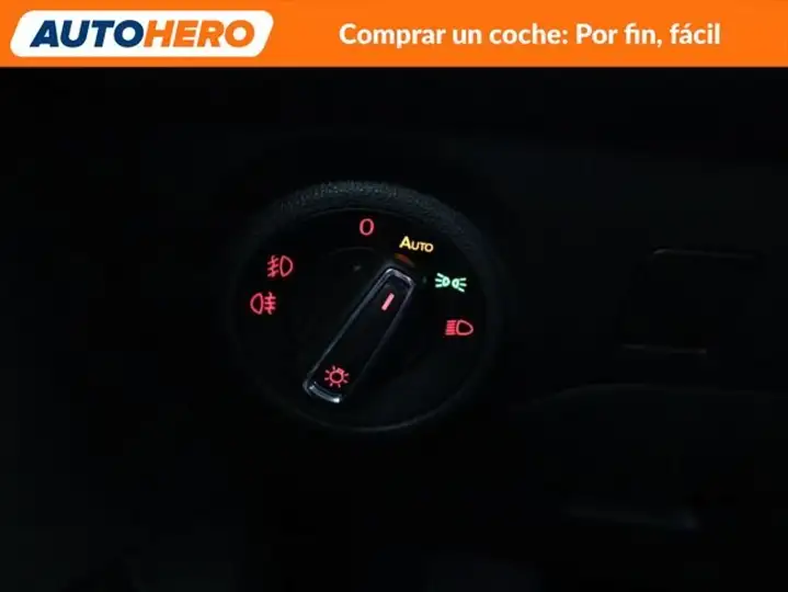 SEAT León 2019, foto 33