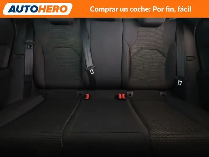 SEAT León 2019, foto 16