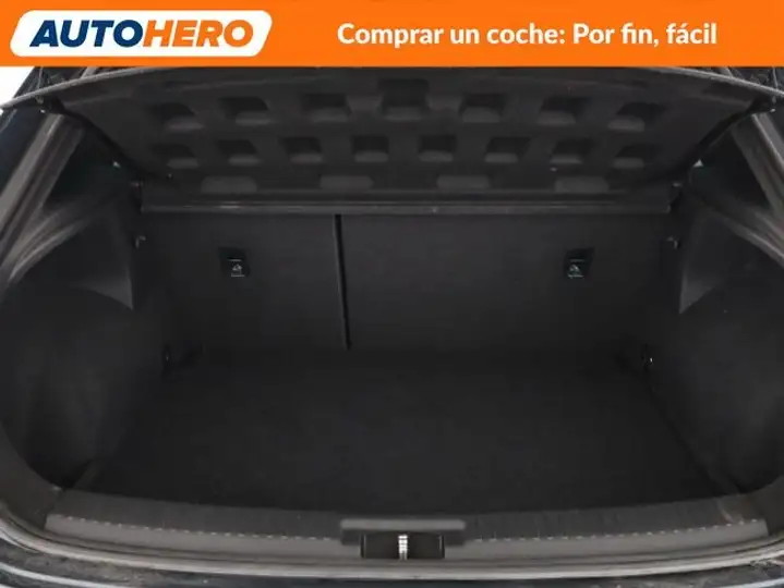 SEAT León 2019, foto 18