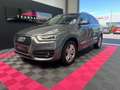 Audi Q3 Quattro Ambition Luxe S tronic 7 Gris - thumbnail 2