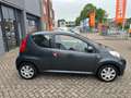 Peugeot 107 1.0-12V XR 5Drs|Airco|Nap|ElekRaam Gris - thumbnail 4