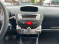 Peugeot 107 1.0-12V XR 5Drs|Airco|Nap|ElekRaam Gris - thumbnail 11
