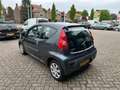 Peugeot 107 1.0-12V XR 5Drs|Airco|Nap|ElekRaam Gris - thumbnail 8