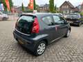 Peugeot 107 1.0-12V XR 5Drs|Airco|Nap|ElekRaam Gris - thumbnail 6