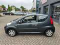 Peugeot 107 1.0-12V XR 5Drs|Airco|Nap|ElekRaam Gris - thumbnail 5