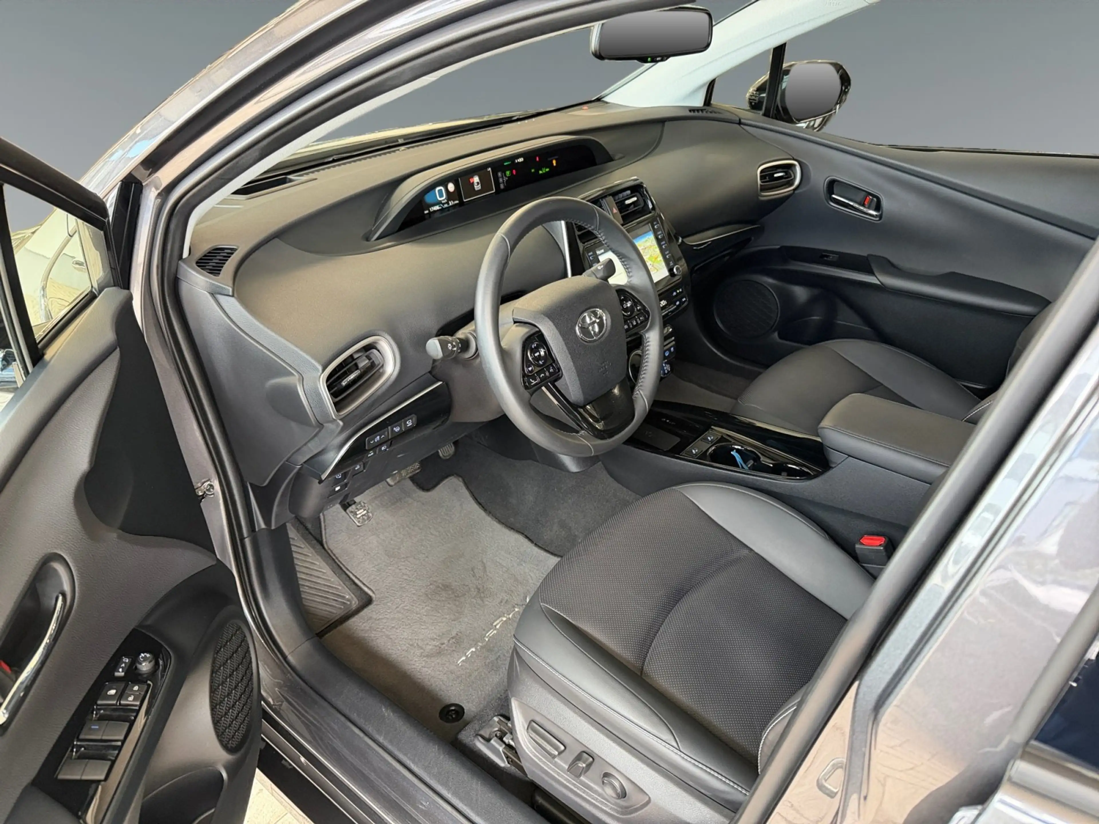 Toyota Prius 1.8 Plug-In Executive +Leder+Kamera+LED+SHZ — photo 10