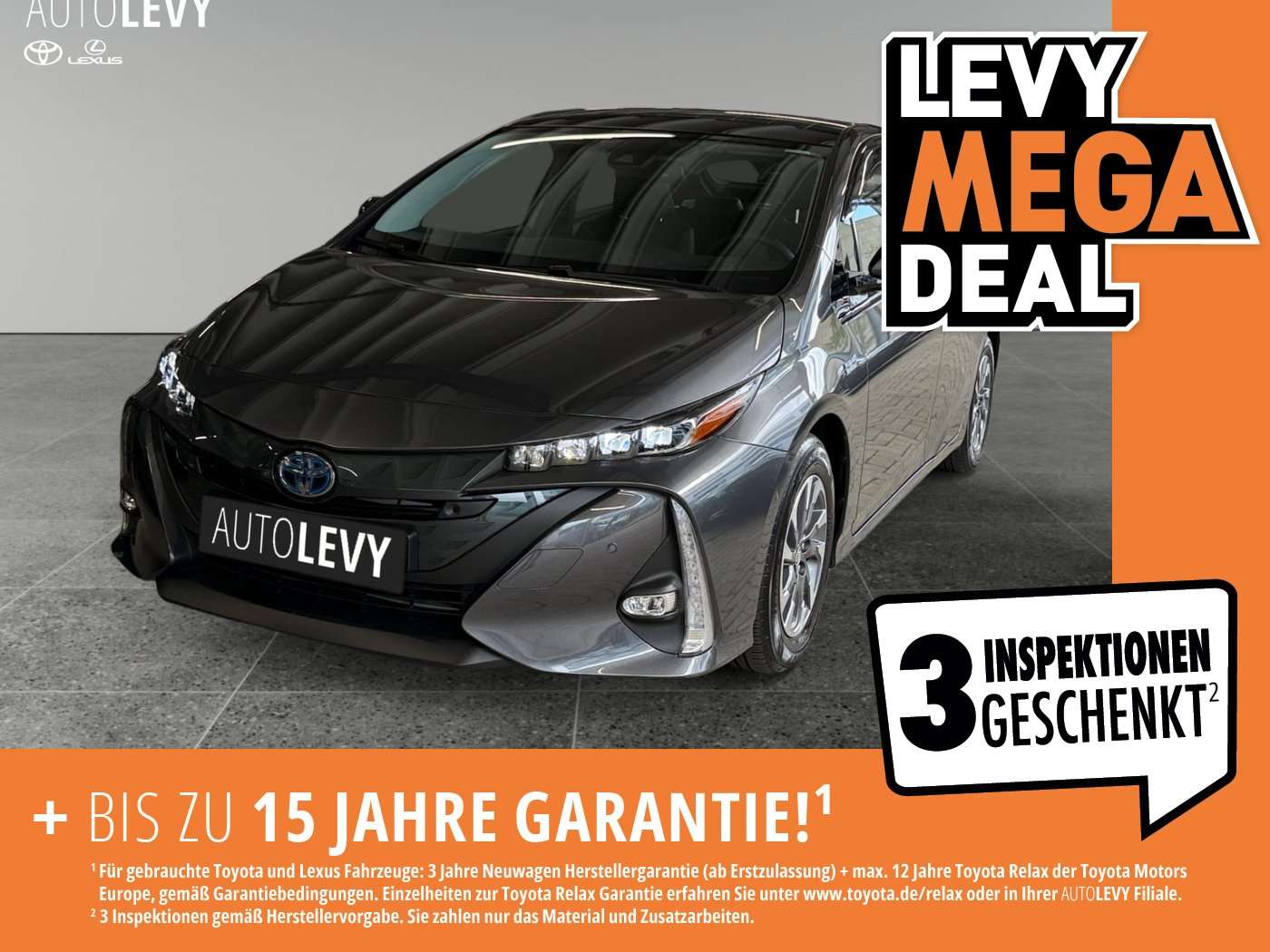 2022 Toyota PRIUS