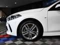 BMW 120 120iA 178 M-Sport DKG7 GPS Virtual Car Play Mode LED JA 17 Blanc - thumbnail 3
