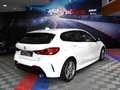 BMW 120 120iA 178 M-Sport DKG7 GPS Virtual Car Play Mode LED JA 17 Blanc - thumbnail 31